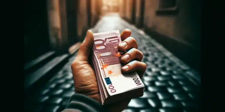 Vous avez trouvé de largent par terre  Découvrez la vérité choquante sur vos droits et les risques encourus Un article qui va vous surprendre    Viral Mag