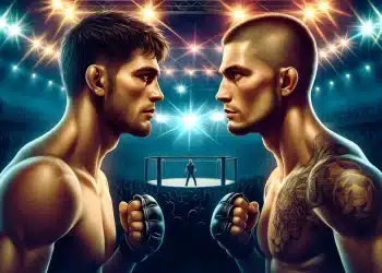 Baki vs Doumbé : Le Clash des Titans du MMA Français