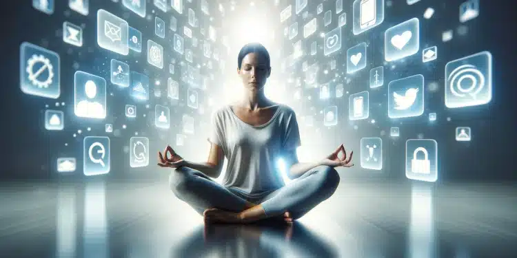 Découvrez comment cultiver un équilibre sain avec la technologie moderne pour préserver votre bien être mental et émotionnel à lère du numérique   Viral Mag