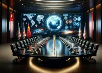 Blinken En Chine : IA, Ukraine, Iran Au Menu Des Discussions