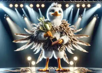Ce Garçon de 9 Ans Imite Parfaitement le Cri de la Mouette !
