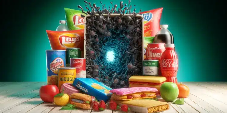 Des Additifs Alimentaires qui Rendront Diabétique ? - Viral Mag Vous mangez ces additifs tous les jours sans le savoir  Une étude choc révèle leur impact diabolique sur votre santé Découvrez lesquels éviter absolument    Viral Mag