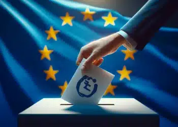 Élections Européennes 2024 : Le Compte À Rebours Est Lancé !