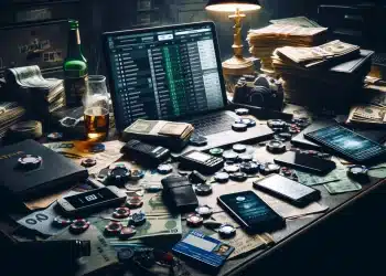 Il ouvre 974 comptes PMU et rafle 270.000€ en bonus ! 😱