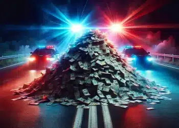 Incroyable ! Il accumule 6 millions d’euros d’amendes 😱