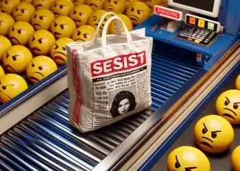 Scandale Chez Auchan : Des Sacs Plastiques Choquent La France !