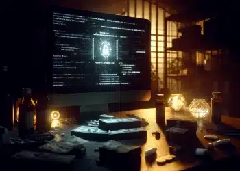 Un Coup de Filet Mondial Épique Contre le Dark Web