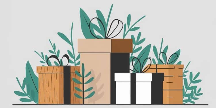 10 Cadeaux de Noël 100% Écolos et Surprenants pour 2024 ! - Viral Mag Surprenez vos proches avec nos 10 idées de cadeaux écolos et originaux pour un Noël 2024 mémorable Du zéro déchet aux expériences insolites de quoi épater Viral Mag