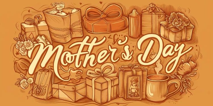 10 Cadeaux Insolites Pour Une Fête des Mères Mémorable ! - Viral Mag Surprenez votre maman avec notre sélection de 10 cadeaux insolites et originaux pour la Fête des Mères Faites lui plaisir comme jamais Viral Mag