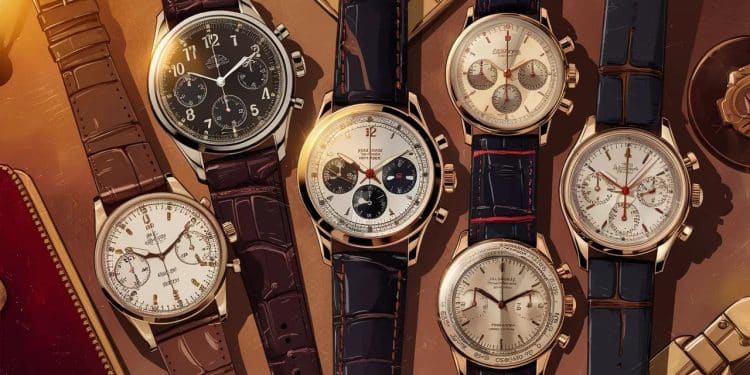 Des chronos de légende à prix doux des pièces jadis réalisées pour le fan club Suisse Lotus ces montres vous feront vibrer aux enchères à Bordeaux  Découvrez les vite   Viral Mag