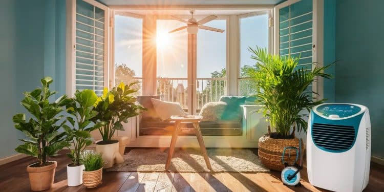 11 astuces choc pour un air pur chez soi cet été ! - Viral Mag Découvrez les 11 astuces incroyables dun expert pour garder un air sain à la maison pendant la canicule Vous nen croirez pas vos yeux Viral Mag