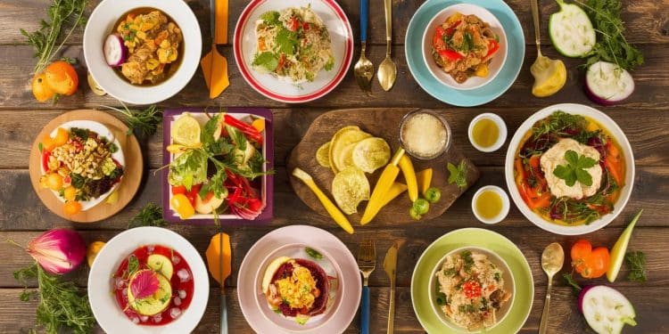 15 recettes méditerranéennes à dévorer en 20 min chrono ! - Viral Mag Découvrez 15 idées de déjeuners équilibrés et savoureux inspirés du régime méditerranéen prêts en un temps record Fini les repas tristes bonjour les papilles en fête Viral Mag