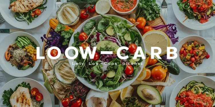 20 Recettes Faibles en Glucides Pour Perdre du Poids et se Régaler ! - Viral Mag Découvrez 20 recettes de dîners faibles en glucides délicieuses et rassasiantes pour mincir sainement sans frustration Moins de 14g de glucides par portion Viral Mag