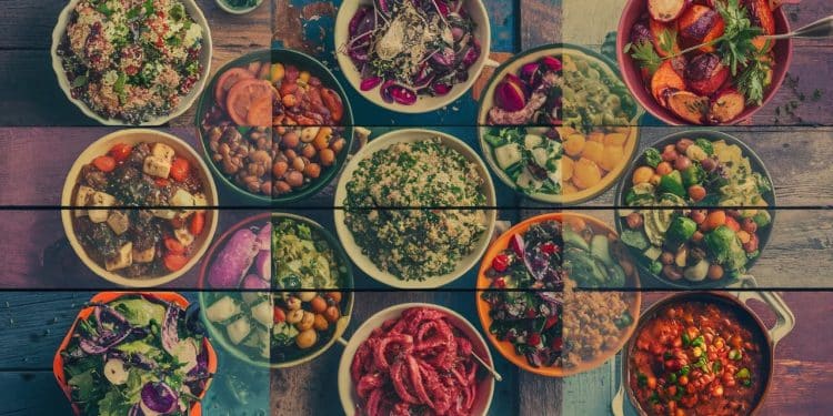 22 Accompagnements Santé Riches en Protéines Pour un Ventre Heureux - Viral Mag Découvrez 22 délicieuses recettes daccompagnements sains et protéinés pour vous régaler sans culpabiliser Vos papilles et votre ventre vous remercieront Viral Mag