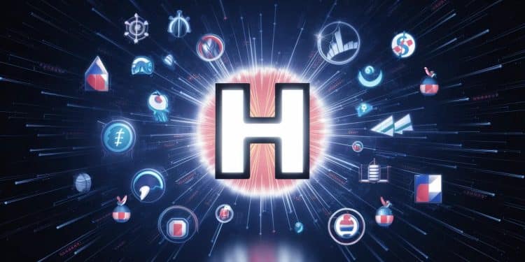 220 millions de dollars pour une IA française : le triomphe de H - Viral Mag Découvrez H la nouvelle pépite française de lintelligence artificielle qui vient de lever 220 millions de dollars auprès dinvestisseurs prestigieux comme Arnault Niel et Amazon Un succès éclatant pour la French Tech Viral Mag