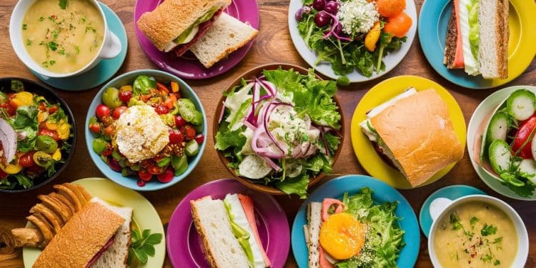 25 Déjeuners Sains et Légers Pour un Boost d’Énergie Garanti ! - Viral Mag Découvrez notre top 25 des déjeuners sains et légers pour garder la forme tout en se faisant plaisir Des recettes originales et pleines de saveurs à tester durgence Viral Mag