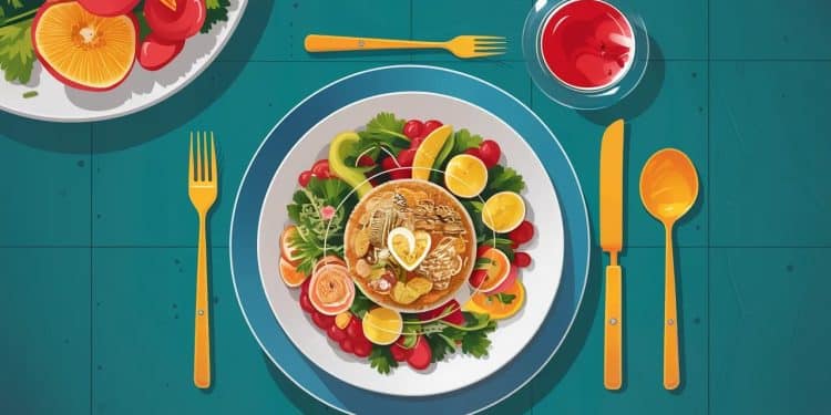 36 Dîners Légers et Délicieux pour Diabétiques Affamés ! - Viral Mag Découvrez 36 recettes de dîners sains faibles en calories et adaptés aux diabétiques Des plats savoureux pour se régaler sans culpabilité Viral Mag