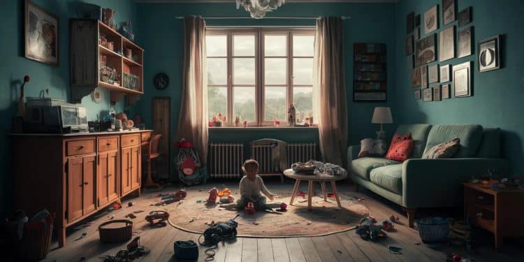 4 Enfants abandonnés à Reims : Une tragédie qui soulève l’indignation - Viral Mag Découvrez lhistoire choquante de 4 enfants délaissés dans un appartement sordide à Reims Un drame qui remet en question notre société Viral Mag