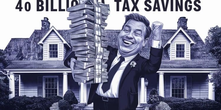 40 milliards d’impôts locaux évaporés : Le jackpot des propriétaires ! - Viral Mag Incroyable mais vrai depuis 2017 les ménages français ont économisé 40 milliards deuros dimpôts locaux grâce à la suppression de la taxe dhabitation Découvrez comment ce cadeau fiscal inattendu a boosté le pouvoir dachat des propriétaires Viral Mag