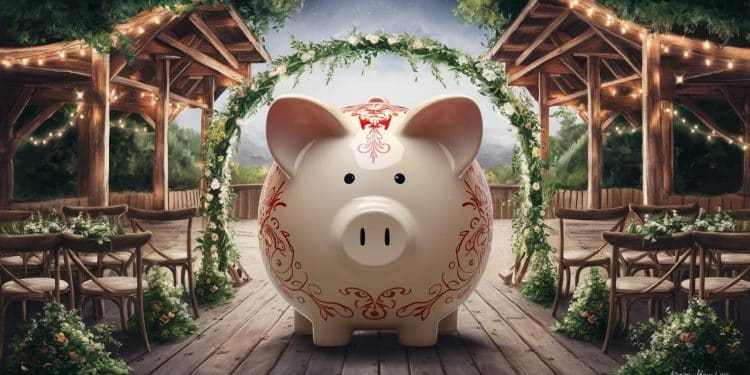 5 Astuces Choc Pour Économiser Gros Pendant la Saison des Mariages - Viral Mag Découvrez nos 5 astuces incroyables pour faire des économies colossales durant la saison des mariages sans sacrifier le fun Préparez vous à être bluffé Viral Mag