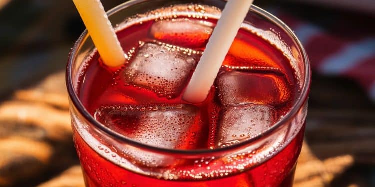 5 Boissons à Éviter Absolument Pour Rester Hydraté ! - Viral Mag Vous voulez rester hydraté mais vous buvez ces 5 boissons Gros choc en perspective fuyez les comme la peste Viral Mag