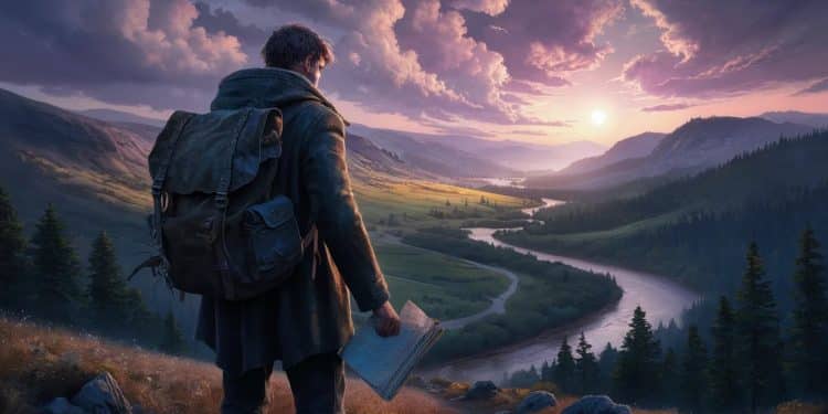 5 contrariétés à surmonter en solo à l’étranger ! - Viral Mag Solitude hypervigilance cartes bloquées Découvrez ces 5 situations délicates à gérer quand on voyage seul et comment y faire face Viral Mag