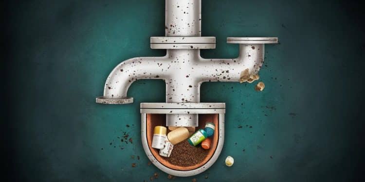 9 Choses Incroyables à Ne Jamais Jeter dans l’Évier - Viral Mag Découvrez les 9 choses les plus surprenantes à ne surtout pas jeter dans votre évier sous peine de conséquences désastreuses    Viral Mag