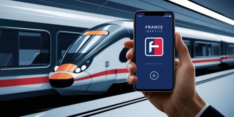 Adieu carte d’identité physique : la SNCF accepte désormais l’appli France Identité ! - Viral Mag Fini la galère de la carte didentité oubliée La SNCF autorise maintenant lapplication France Identité pour prouver son identité lors des contrôles Une avancée technologique qui facilite grandement les voyages en train Viral Mag
