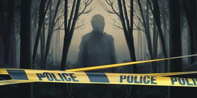 Incroyable rebondissement dans une affaire de meurtre à Paris  Le corps de la victime a été retrouvé plus dun an après sa disparition inquiétante Les détails choquants de lenquête dévoilés    Viral Mag