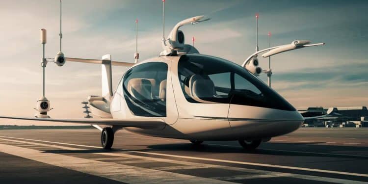 Découvrez lincroyable prouesse dAirbus  un camion transformé en démonstrateur aéronautique pour des avions de ligne autonomes    Viral Mag