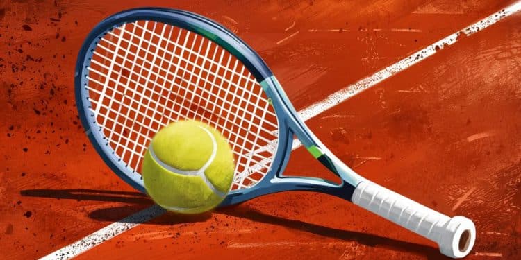 Alcaraz, le successeur de Nadal, revient en force à Roland-Garros ! - Viral Mag Le prodige espagnol Carlos Alcaraz de retour après une blessure affirme être prêt à briller sur la terre battue parisienne Découvrez ses ambitions pour ce tournoi mythique Viral Mag