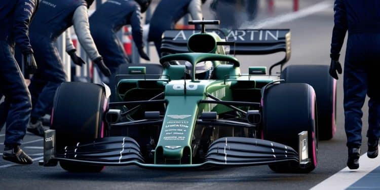 Alonso, le roi de la remontada, contraint de s’élancer des stands! - Viral Mag Incroyable coup de théâtre à Imola Fernando Alonso le maestro des dépassements forcé de partir en dernière position Un défi de taille pour lEspagnol Viral Mag