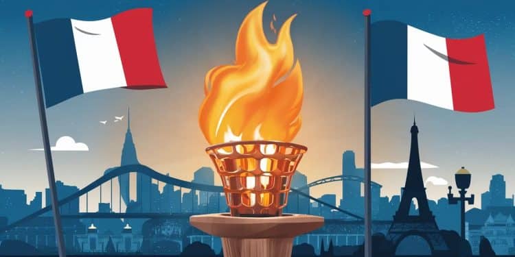 Anne Hidalgo : Ras-le-bol du « bashing » des JO ! - Viral Mag Exaspérée Anne Hidalgo répond aux détracteurs des Jeux Olympiques Un moment exceptionnel laissez vous surprendre Viral Mag