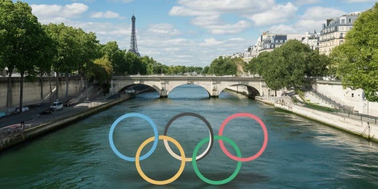 Rebondissement inattendu  Anne Hidalgo plongera dans la Seine le 23 juin pour prouver quon peut y nager pour les JO 2024 Coup de com ou véritable défi    Viral Mag