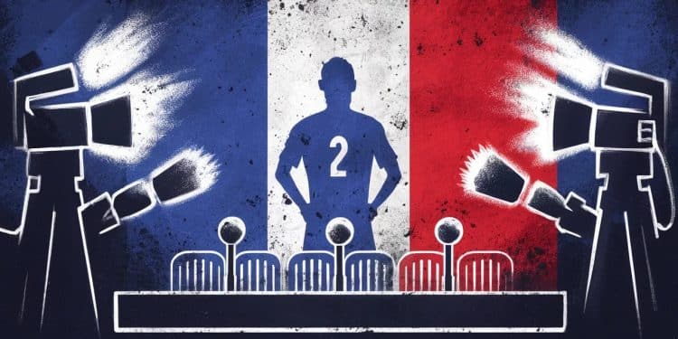 Découvrez les déclarations choc dAntoine Griezmann qui mettent le feu à sa conférence de presse davant Euro 2024    Viral Mag