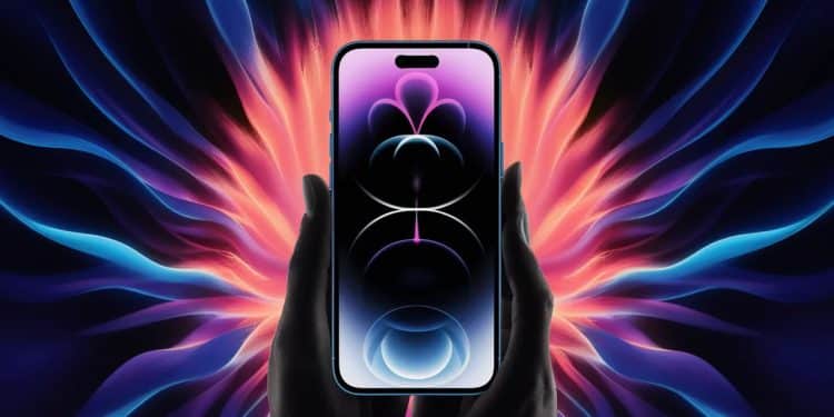 Apple iPhone 15 Pro : Le Smartphone Ultime Bradé à -200€ ! - Viral Mag Offre folle LiPhone 15 Pro 128 Go à 200€ chez Amazon Design époustouflant puce surpuissante et caméra révolutionnaire Foncez Viral Mag