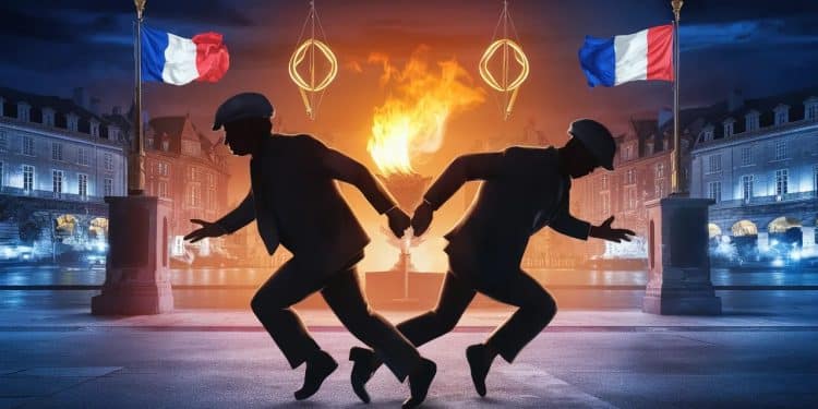 Découvrez lincroyable arrestation de deux activistes islamiques à Bordeaux qui déchaîne les passions Les détails troublants révélés    Viral Mag