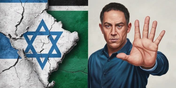 Bardella se sépare du Hamas et rejette un État palestinien : le coup de tonnerre ! - Viral Mag Rebondissement politique choc Bardella rompt avec le Hamas et soppose à un État palestinien Décryptage de ce revirement inattendu Viral Mag