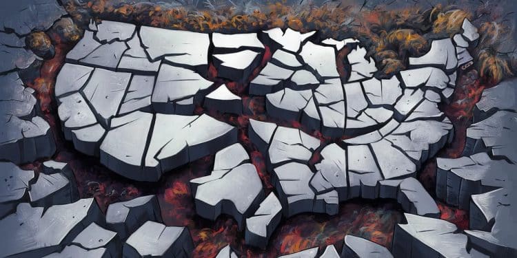 Biden en difficulté face à l’effritement du vote noir et latino - Viral Mag Malgré une stratégie offensive la campagne Biden peine à endiguer la perte de soutien des électeurs noirs et latinos Trump en embuscade Viral Mag