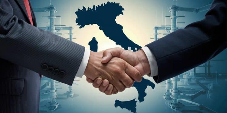 Bruxelles Autorise la Vente à 22 Milliards d’Euros qui Divise - Viral Mag La Commission européenne vient de donner son feu vert à une transaction colossale suscitant la controverse Découvrez les enjeux de cette décision choc Viral Mag