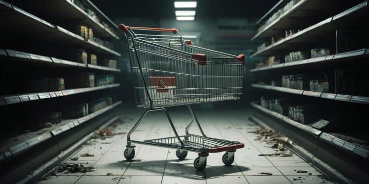 Caddie se réinvente : Fini les chariots, bonjour le grand virage ! - Viral Mag Coup de tonnerre chez Caddie Le fabricant alsacien tire un trait sur les chariots pour se réinventer Découvrez leur projet audacieux Viral Mag