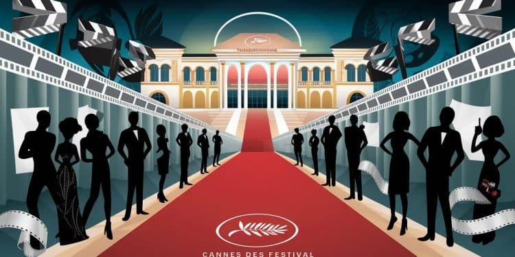 Cannes 2024 : #MeToo, Stars et Controverses au Rendez-Vous ! - Viral Mag Le Festival de Cannes 2024 promet son lot de scandales et de glamour hollywoodien Entre MeToo et stars découvrez les coulisses de cette édition haute en contrastes Viral Mag