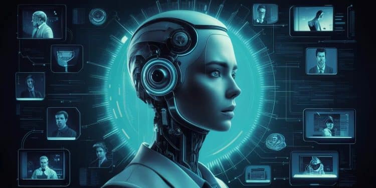 Ce que l’IA va réellement révolutionner pour les managers ! - Viral Mag Lintelligence artificielle va enfin soulager les cadres des tâches ingrates synthèse demails compte rendus de réunions reportings Découvrez comment lIA va changer le quotidien des managers Viral Mag