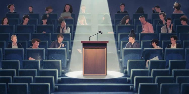 Censure à l’université ? La controverse enfle autour de Rima Hassan - Viral Mag Lintervention houleuse de Rima Hassan à Paris Dauphine fait scandale Accusée de censure la candidate Insoumise sattire les foudres Viral Mag