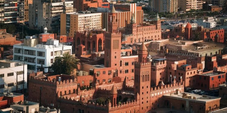 Découvrez les pépites méconnues de Rabat de la casbah des Oudayas au toit terrasse avec vue panoramique Nos meilleures adresses pour sortir des sentiers battus dans la capitale marocaine   Viral Mag