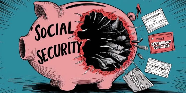 Ces coûteux avantages qui font exploser les déficits de la Sécu ! - Viral Mag Titres restaurant chèques vacances mutuelles La Cour des comptes tire la sonnette dalarme sur ces avantages qui plombent les comptes de la Sécu Viral Mag