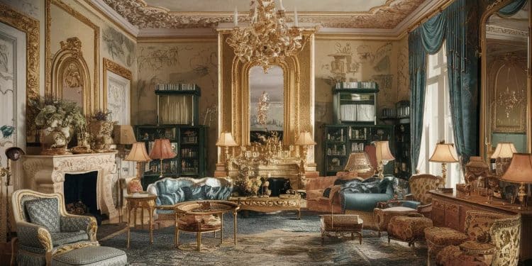 Découvrez les manies et caprices étonnants de la haute société parisienne Des révélations croustillantes qui vont vous épater    Viral Mag