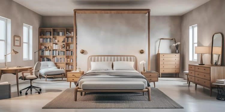 Cette Enseigne Danoise Qui Veut Détrôner Ikea En France - Viral Mag Jysk le discret concurrent dIkea prévoit douvrir 500 magasins en France Découvrez leur stratégie pour simposer sur le marché français de lameublement Viral Mag