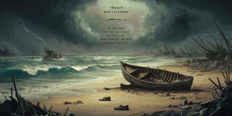 Choc en Nouvelle-Calédonie : le drame bouleversant de Christian Karembeu - Viral Mag Une tragédie frappe la famille de Christian Karembeu en Nouvelle Calédonie Découvrez les détails poignants de cette histoire qui a secoué lancien footballeur Viral Mag