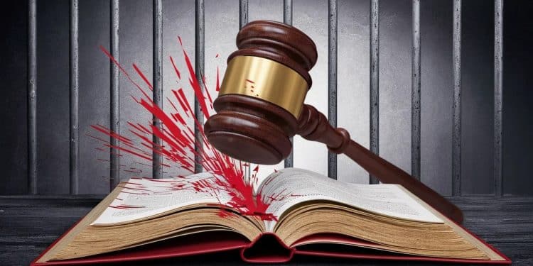 Choc: Un Projet de Loi Révolutionnaire Pour Juger les Mineurs Délinquants en Comparution Immédiate ! - Viral Mag Le gouvernement prépare une loi choc pour juger les mineurs délinquants récidivistes de plus de 16 ans en comparution immédiate Découvrez les détails de cette mesure controversée Viral Mag